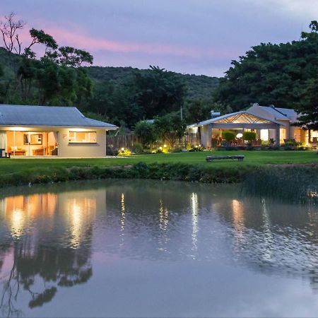 Chicane Bed And Breakfast Sunland 외부 사진