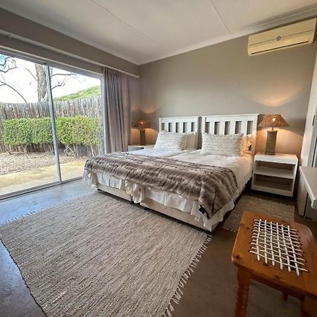Chicane Bed And Breakfast Sunland 외부 사진