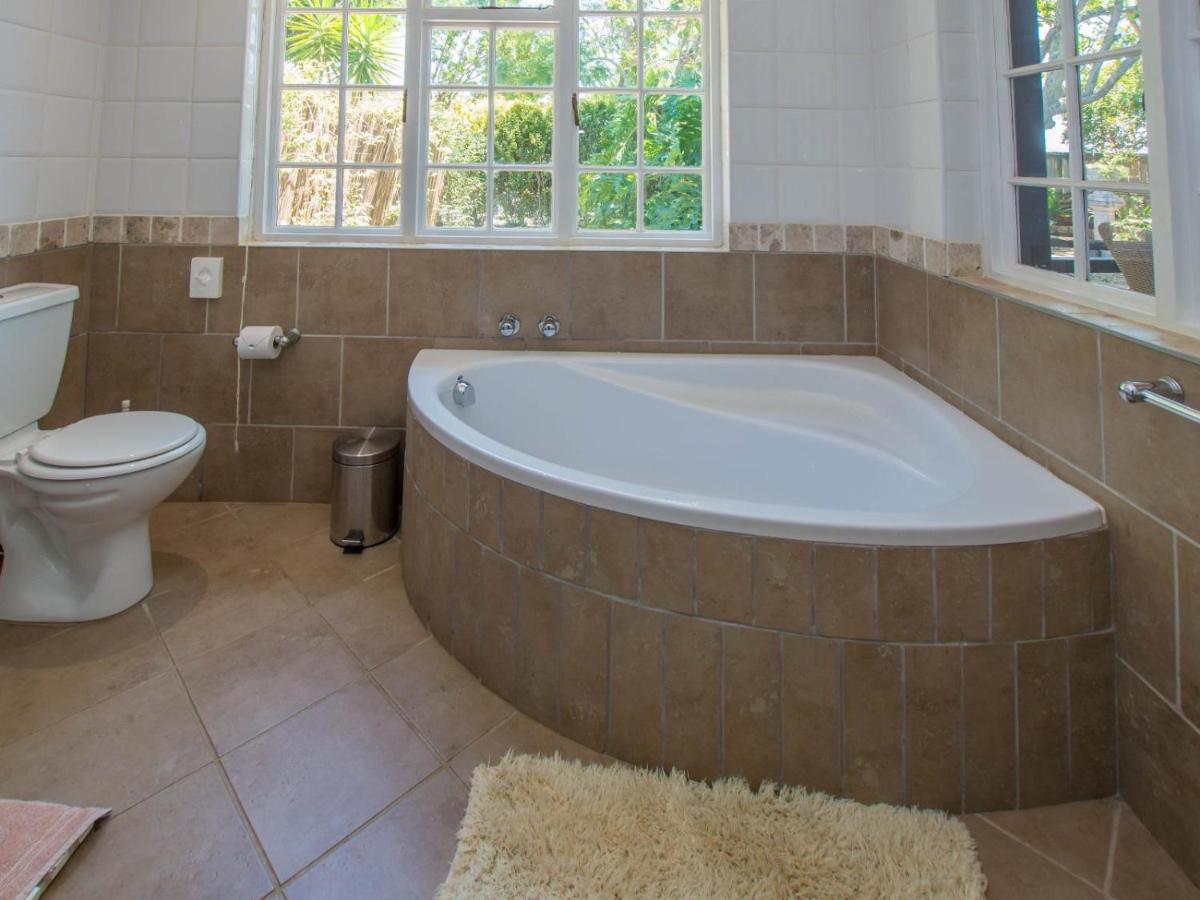 Chicane Bed And Breakfast Sunland 외부 사진