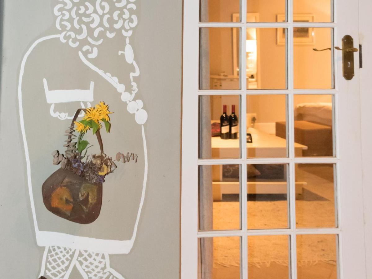 Chicane Bed And Breakfast Sunland 외부 사진