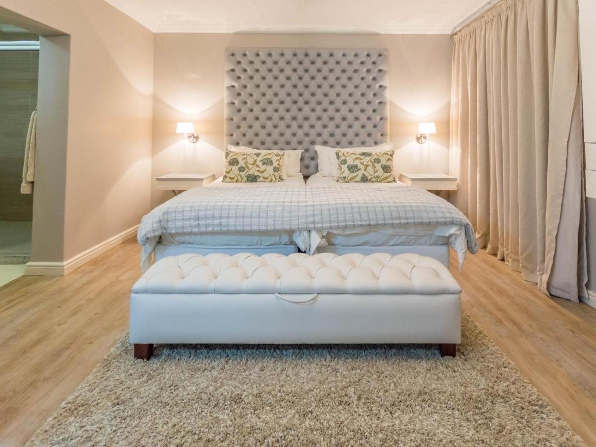 Chicane Bed And Breakfast Sunland 외부 사진