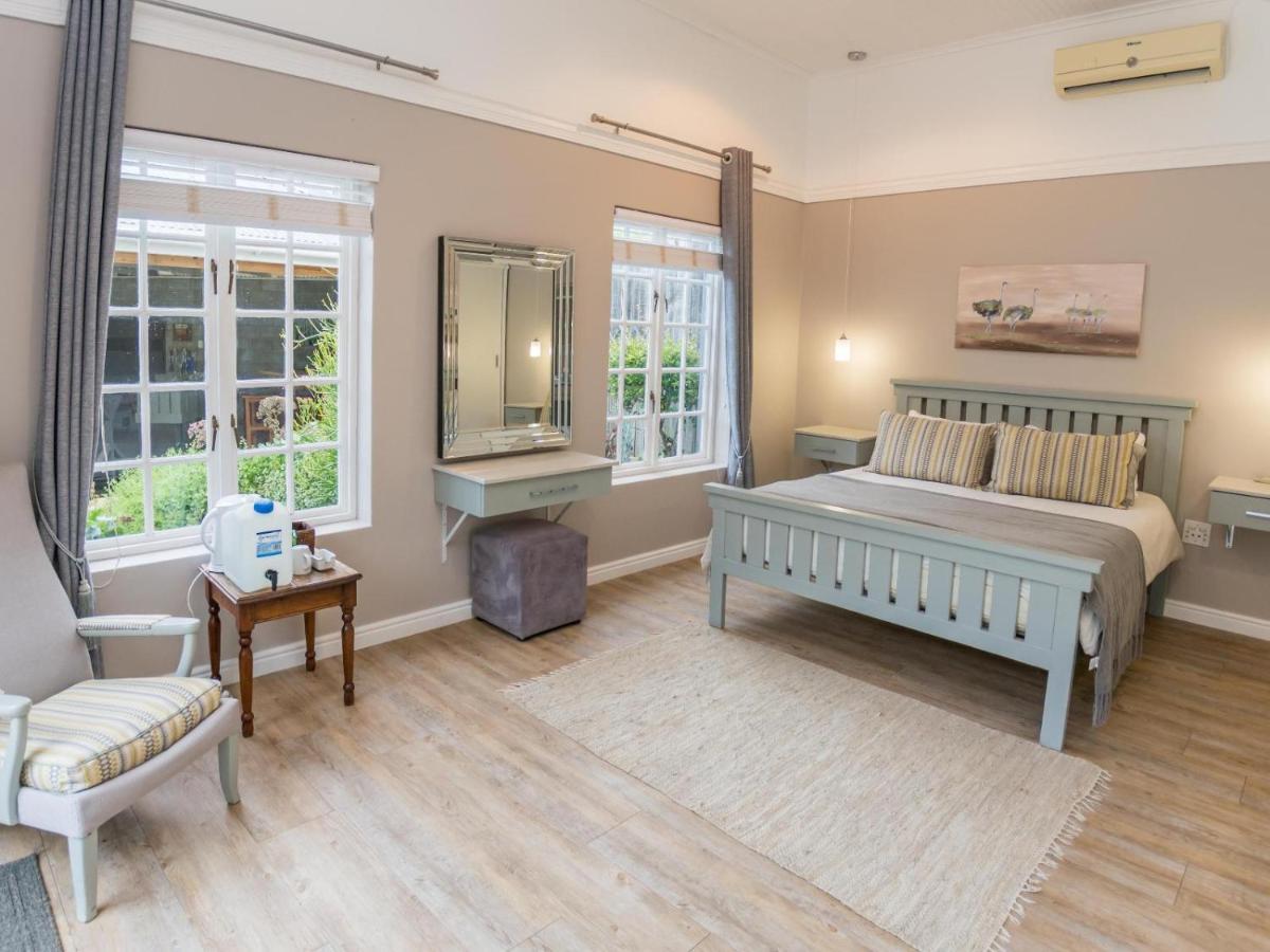 Chicane Bed And Breakfast Sunland 외부 사진
