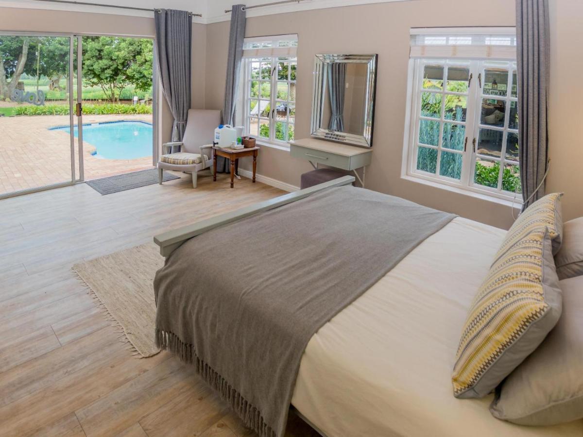 Chicane Bed And Breakfast Sunland 외부 사진