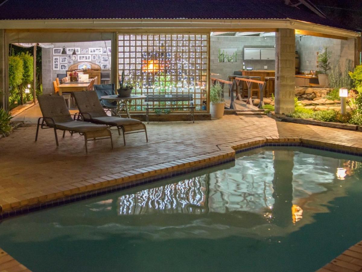 Chicane Bed And Breakfast Sunland 외부 사진