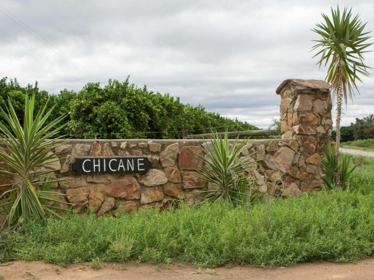 Chicane Bed And Breakfast Sunland 외부 사진
