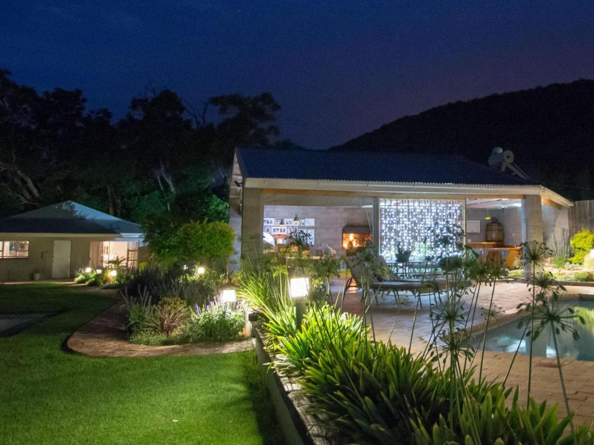 Chicane Bed And Breakfast Sunland 외부 사진