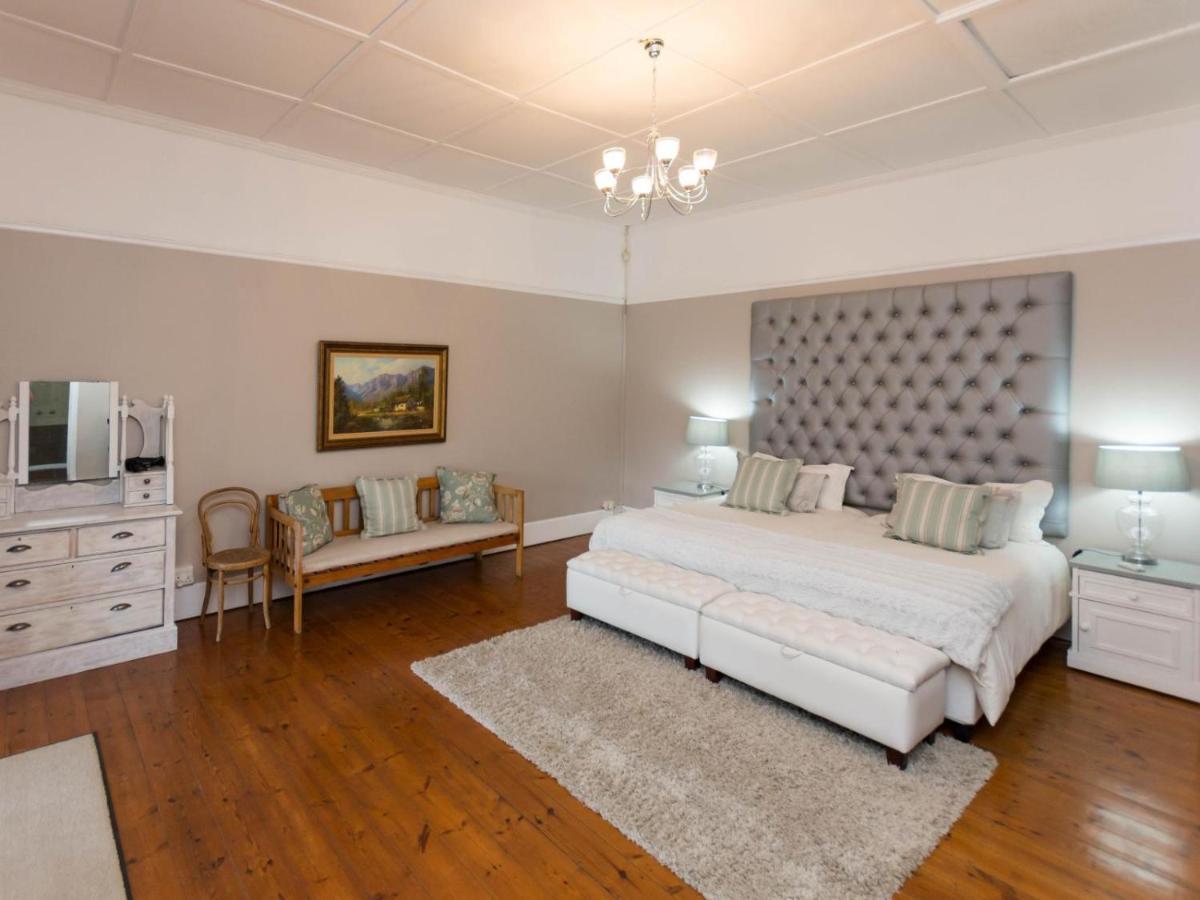 Chicane Bed And Breakfast Sunland 외부 사진
