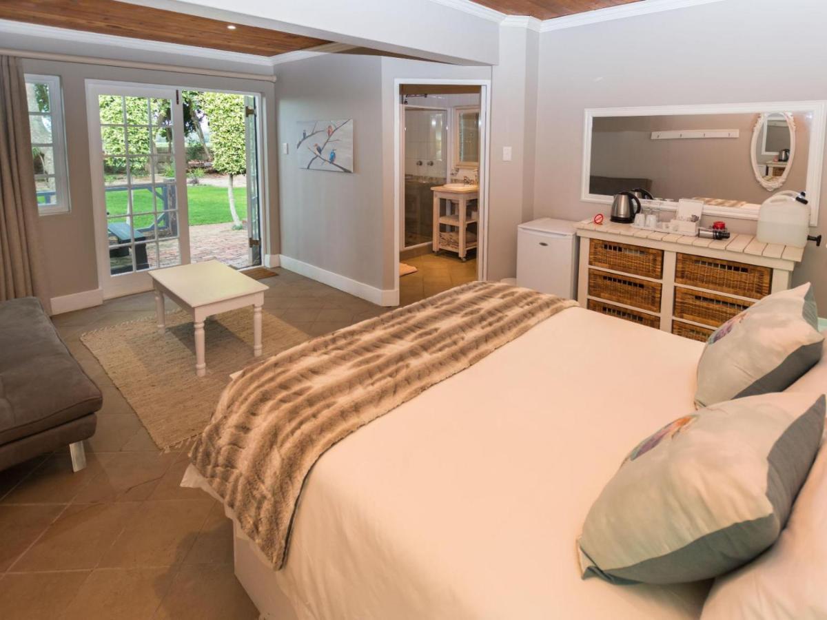 Chicane Bed And Breakfast Sunland 외부 사진