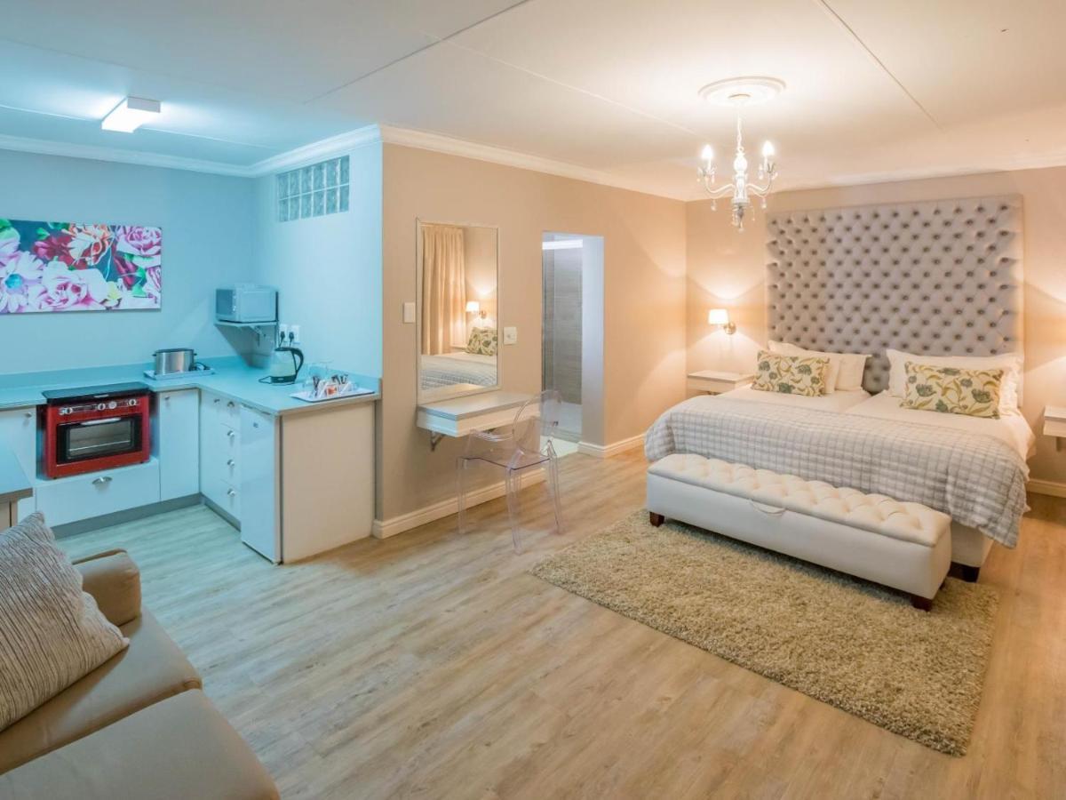 Chicane Bed And Breakfast Sunland 외부 사진