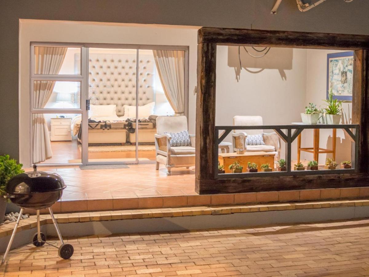 Chicane Bed And Breakfast Sunland 외부 사진