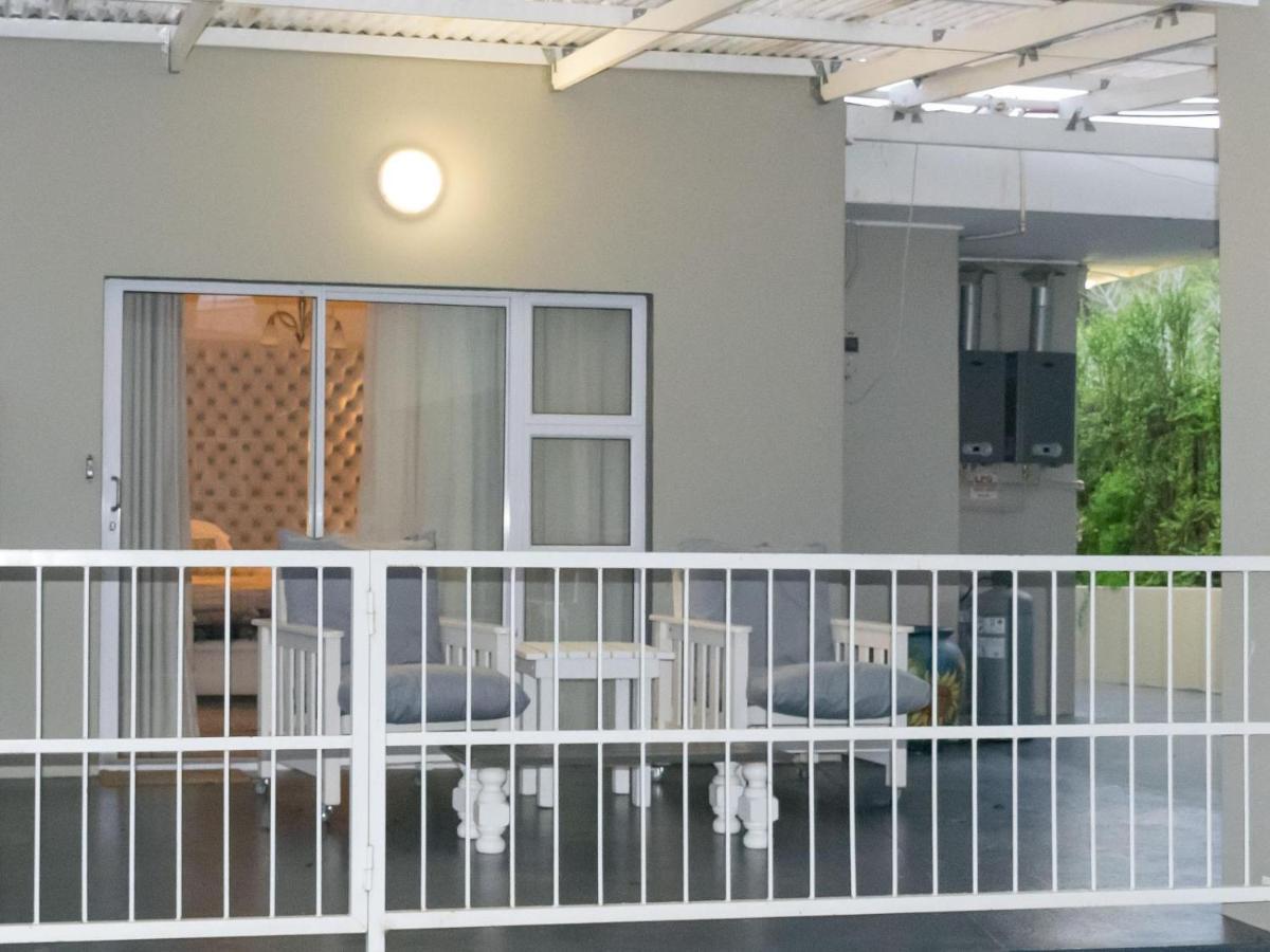 Chicane Bed And Breakfast Sunland 외부 사진