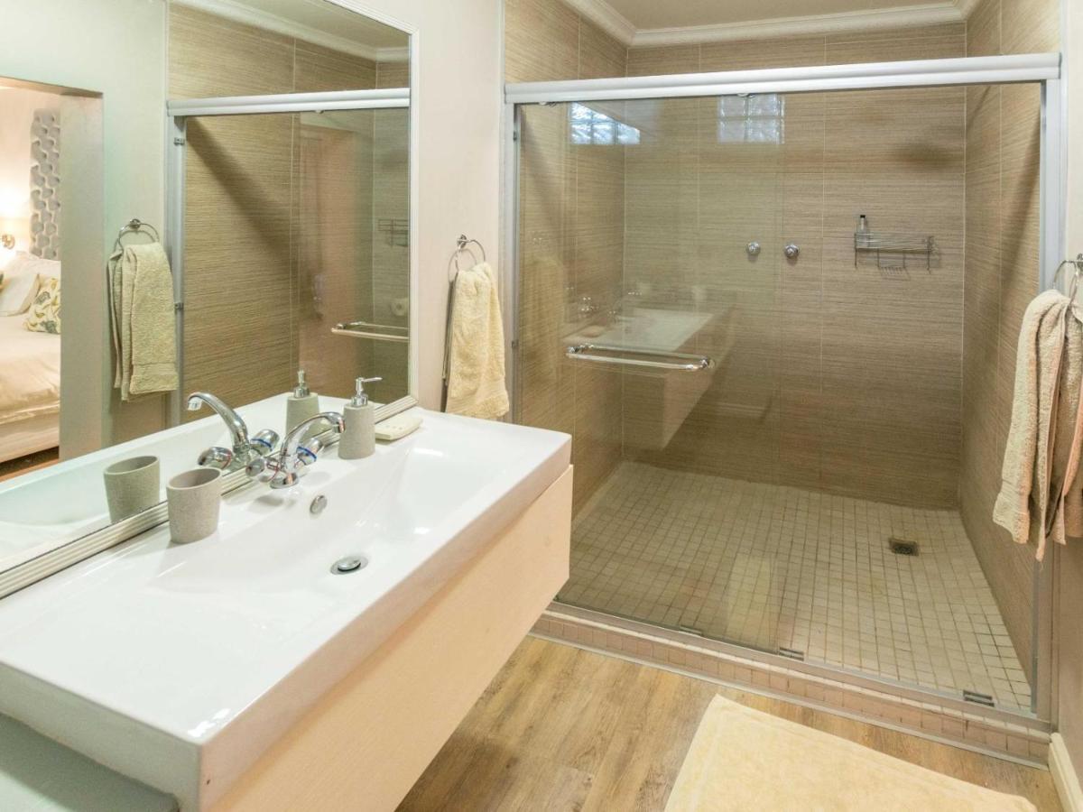 Chicane Bed And Breakfast Sunland 외부 사진
