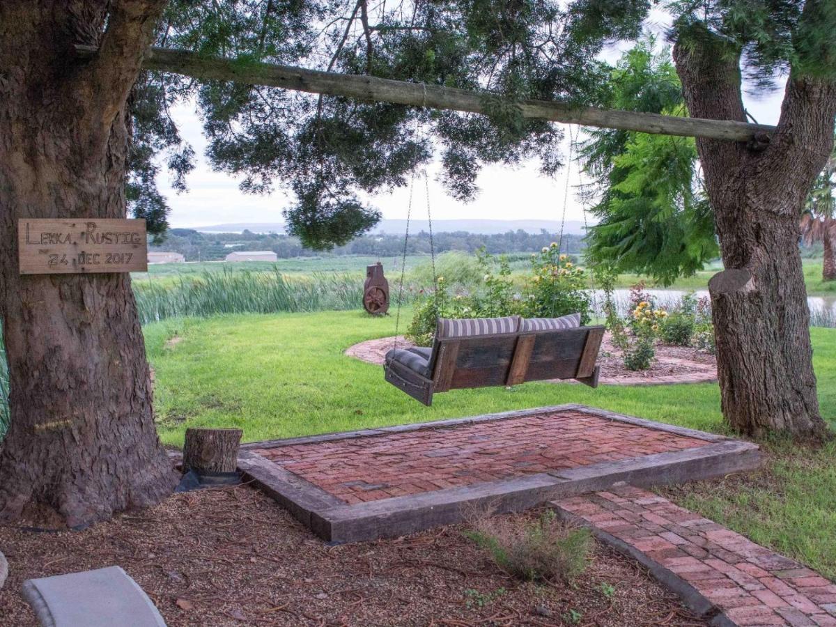 Chicane Bed And Breakfast Sunland 외부 사진