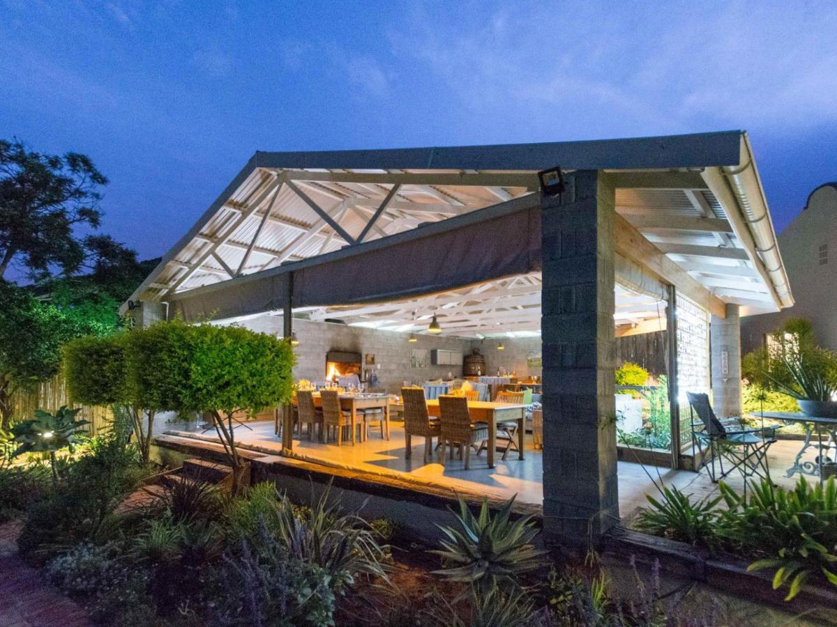 Chicane Bed And Breakfast Sunland 외부 사진