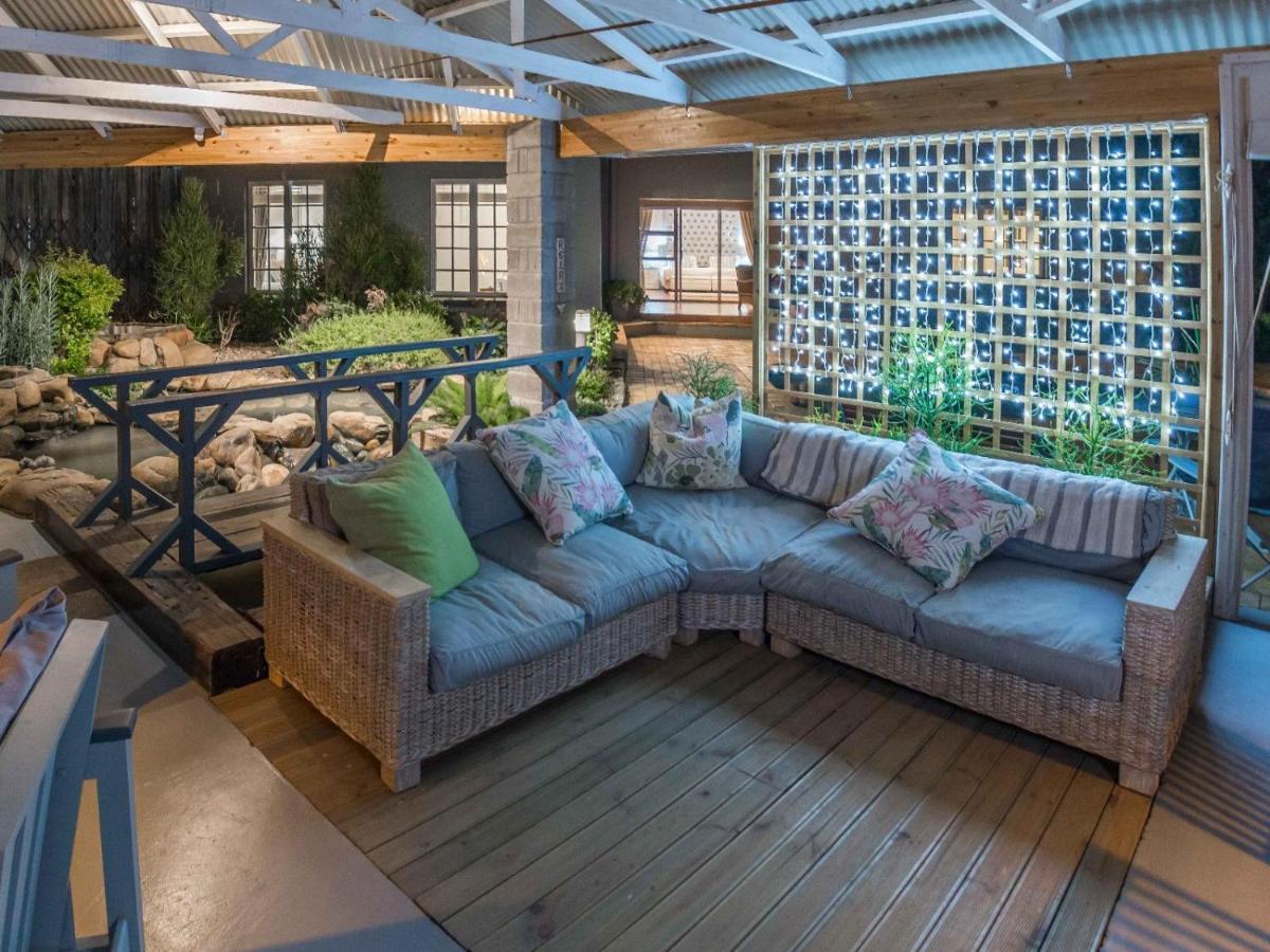 Chicane Bed And Breakfast Sunland 외부 사진