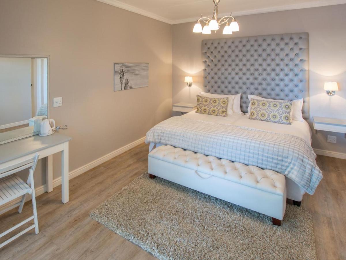 Chicane Bed And Breakfast Sunland 외부 사진