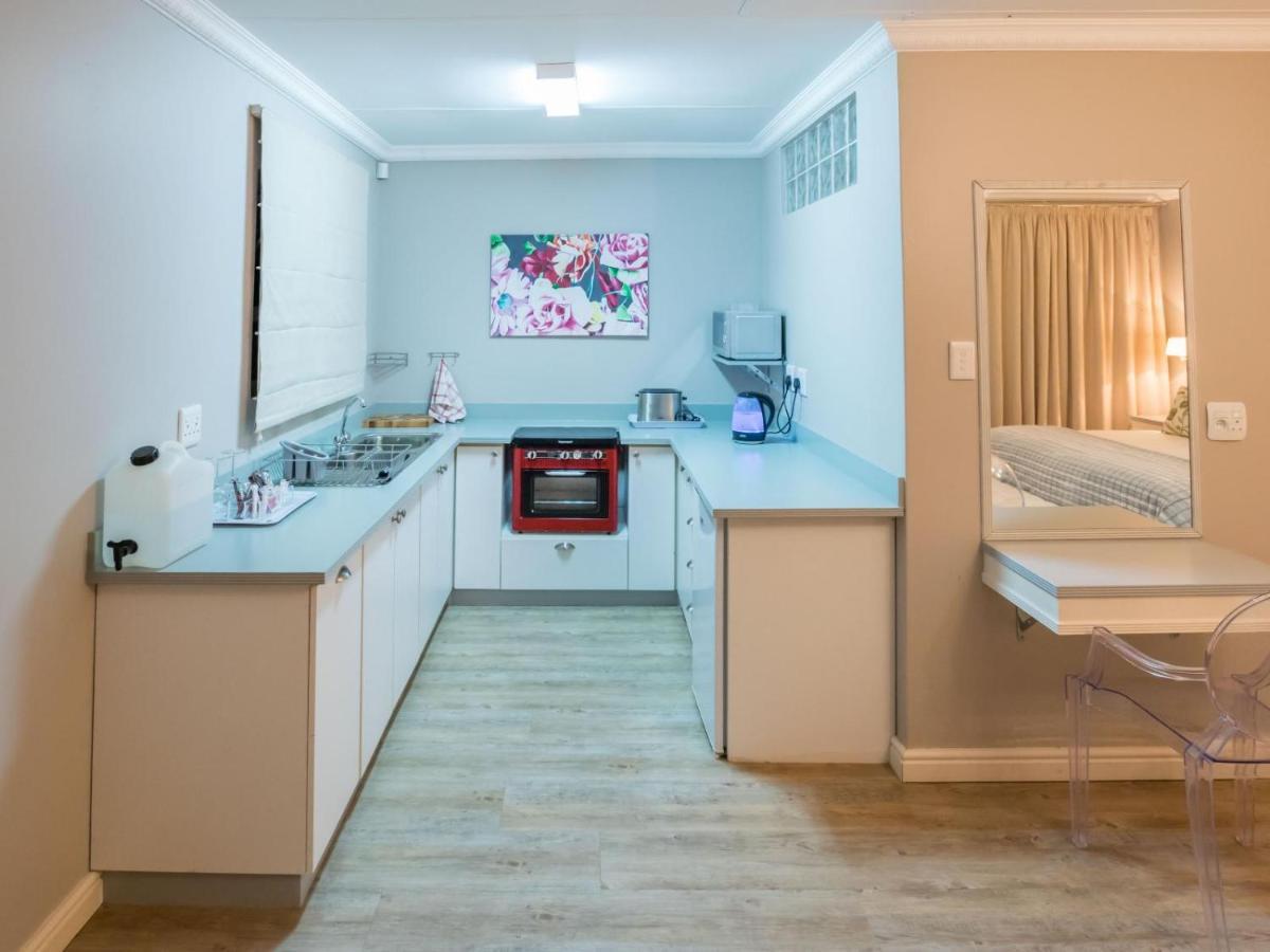 Chicane Bed And Breakfast Sunland 외부 사진