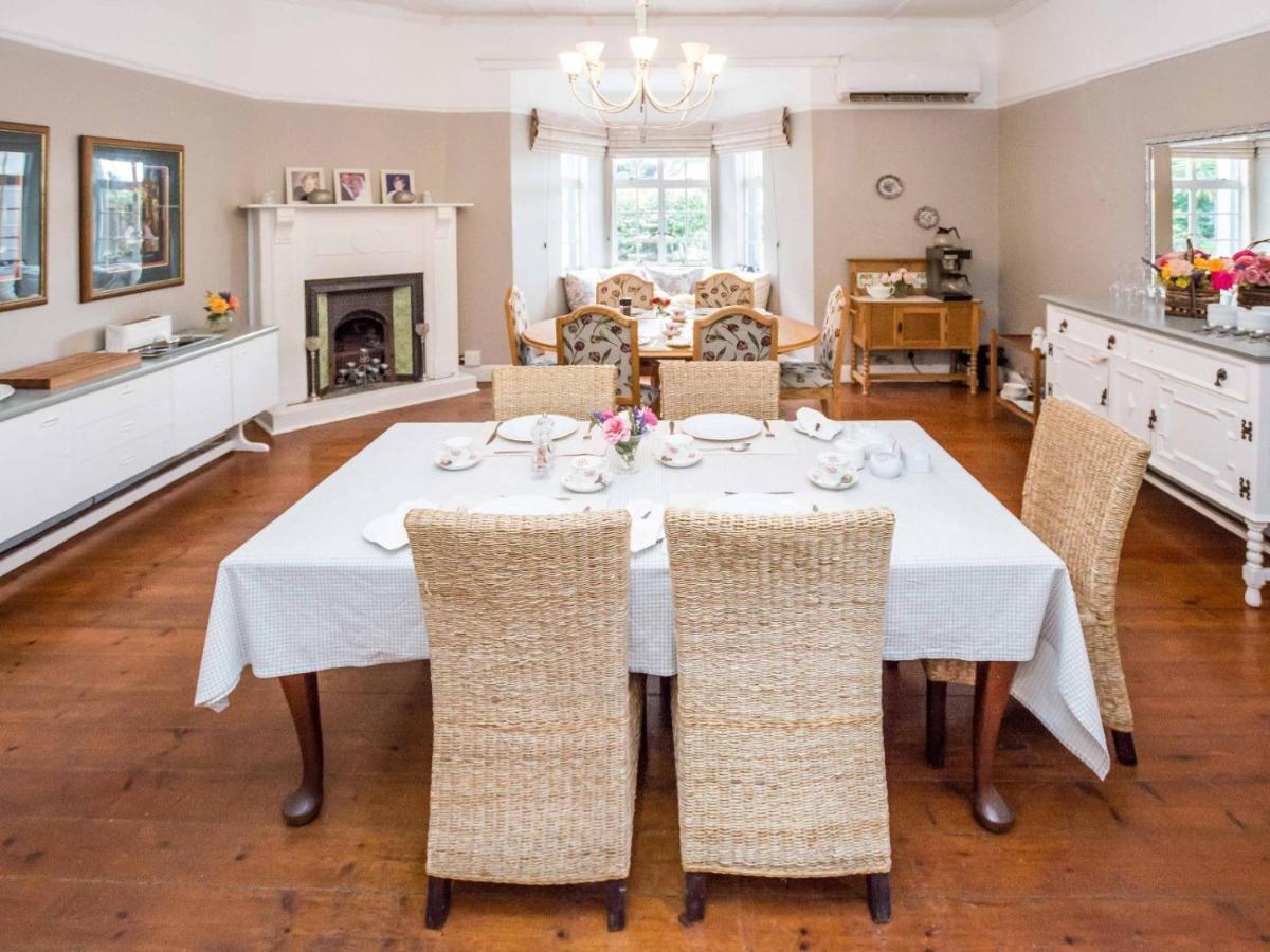 Chicane Bed And Breakfast Sunland 외부 사진
