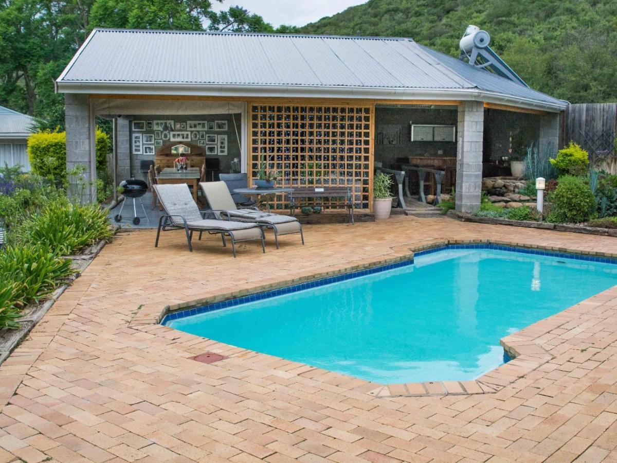 Chicane Bed And Breakfast Sunland 외부 사진