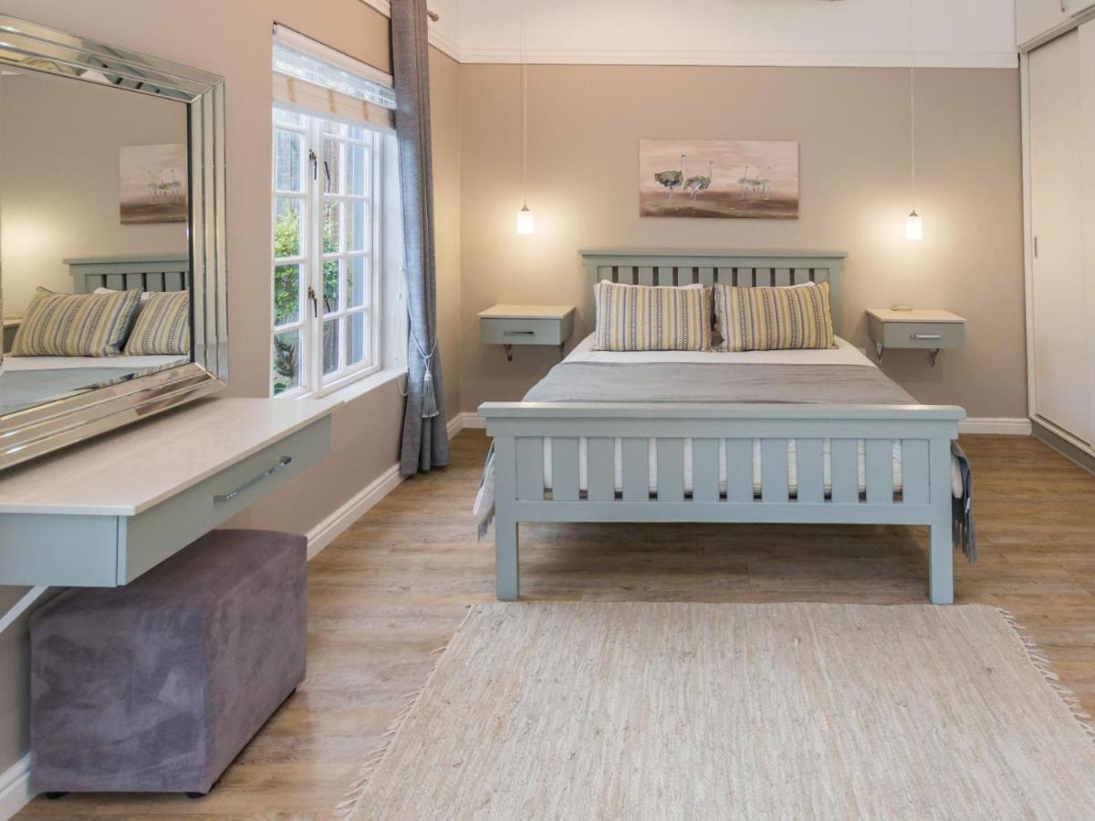 Chicane Bed And Breakfast Sunland 외부 사진