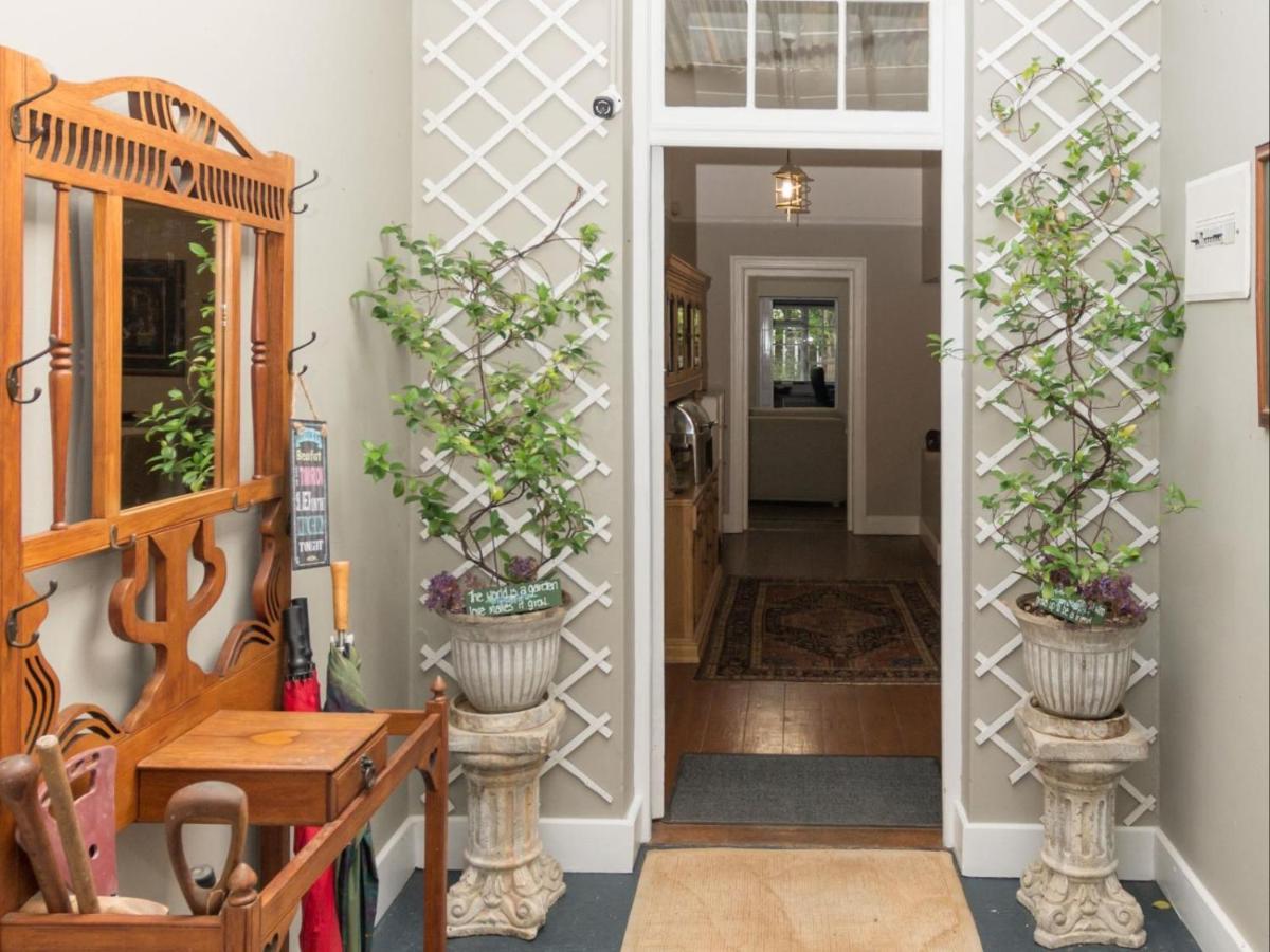 Chicane Bed And Breakfast Sunland 외부 사진