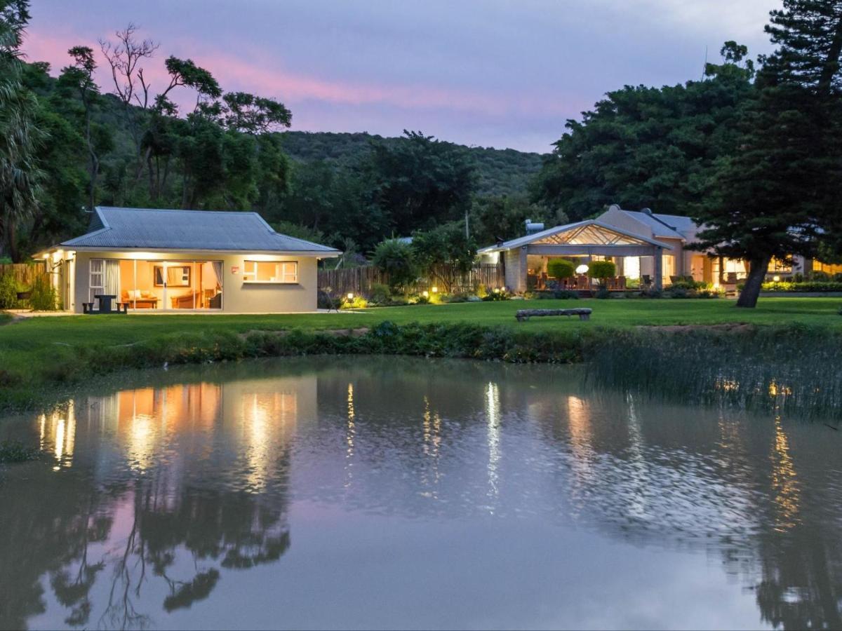 Chicane Bed And Breakfast Sunland 외부 사진