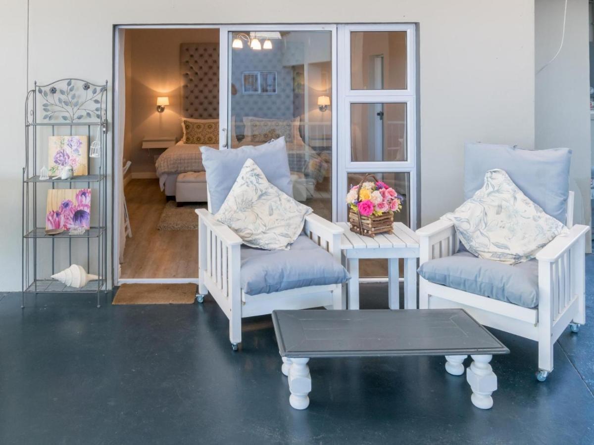 Chicane Bed And Breakfast Sunland 외부 사진