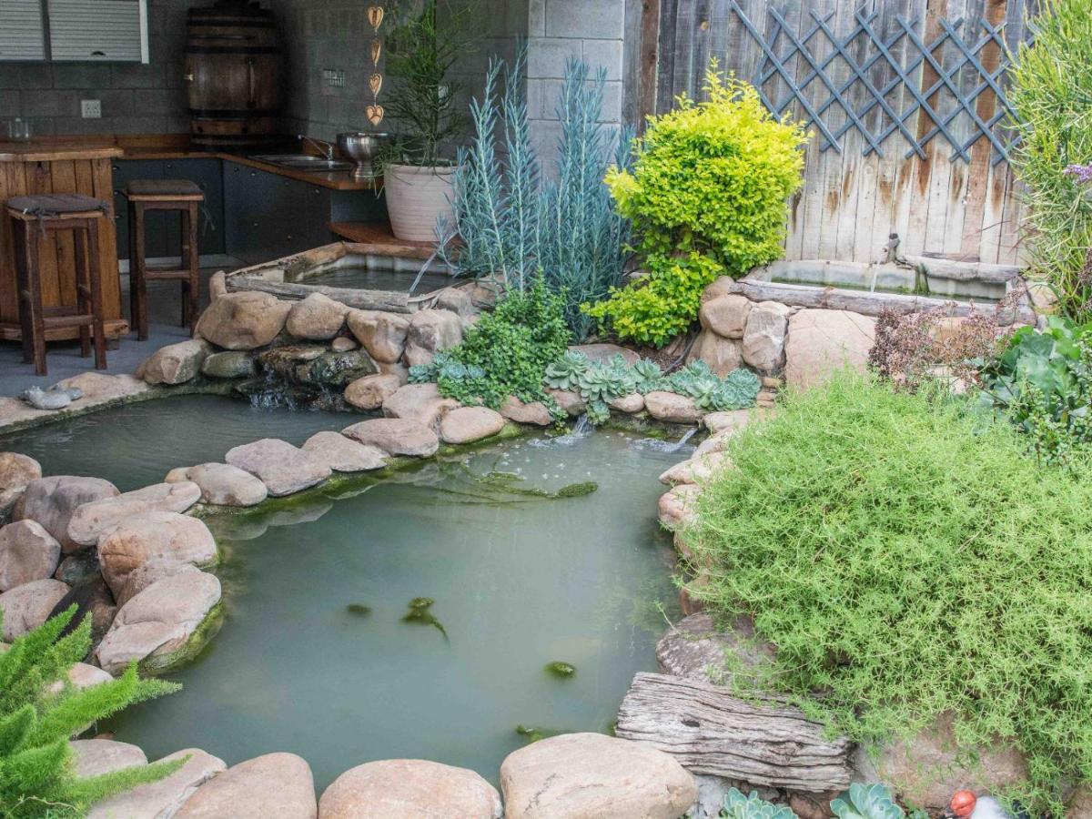 Chicane Bed And Breakfast Sunland 외부 사진
