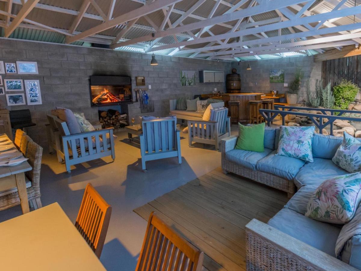 Chicane Bed And Breakfast Sunland 외부 사진