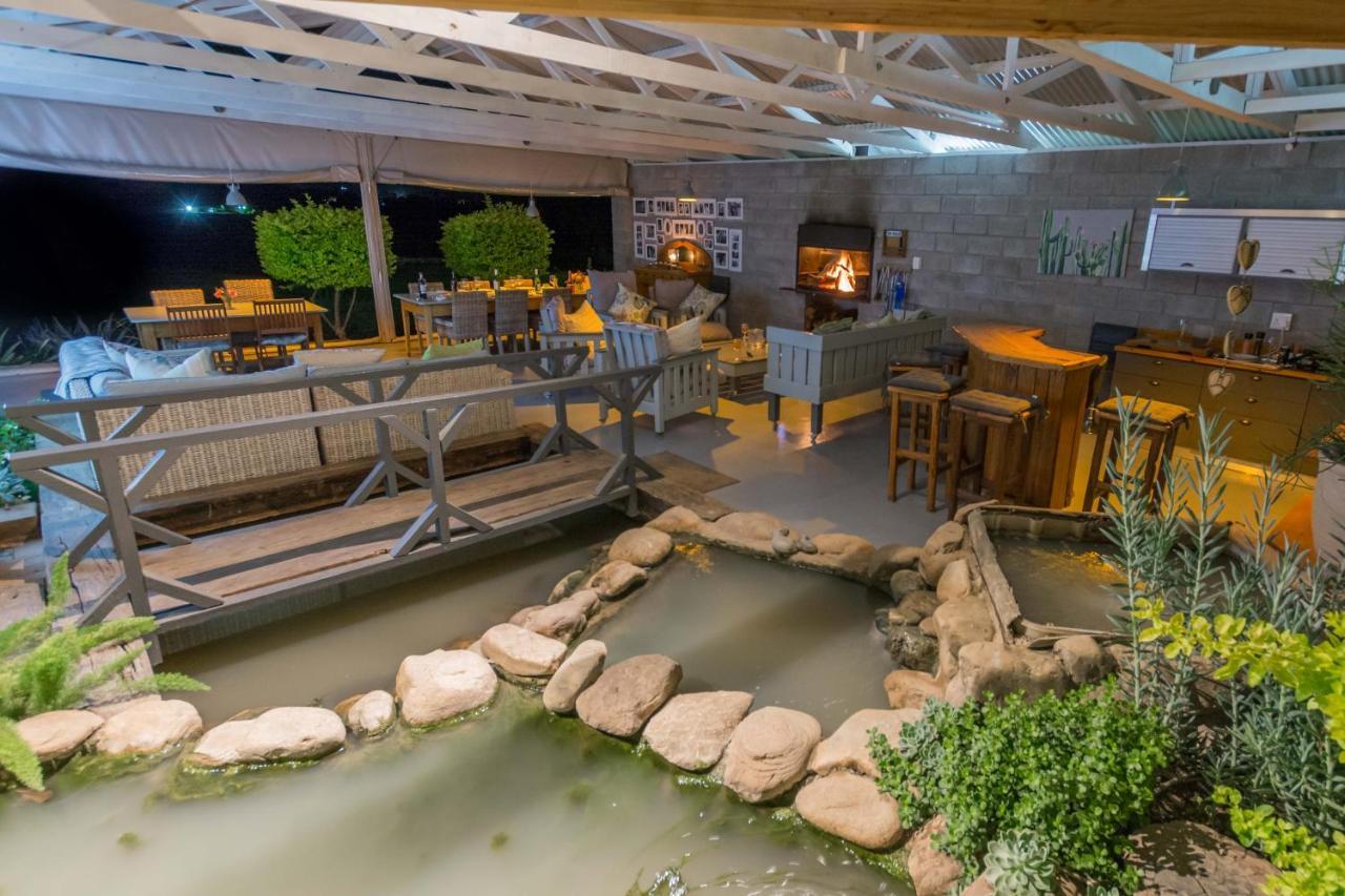 Chicane Bed And Breakfast Sunland 외부 사진