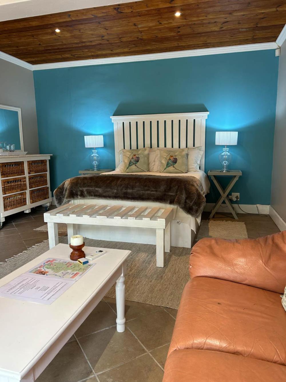 Chicane Bed And Breakfast Sunland 외부 사진