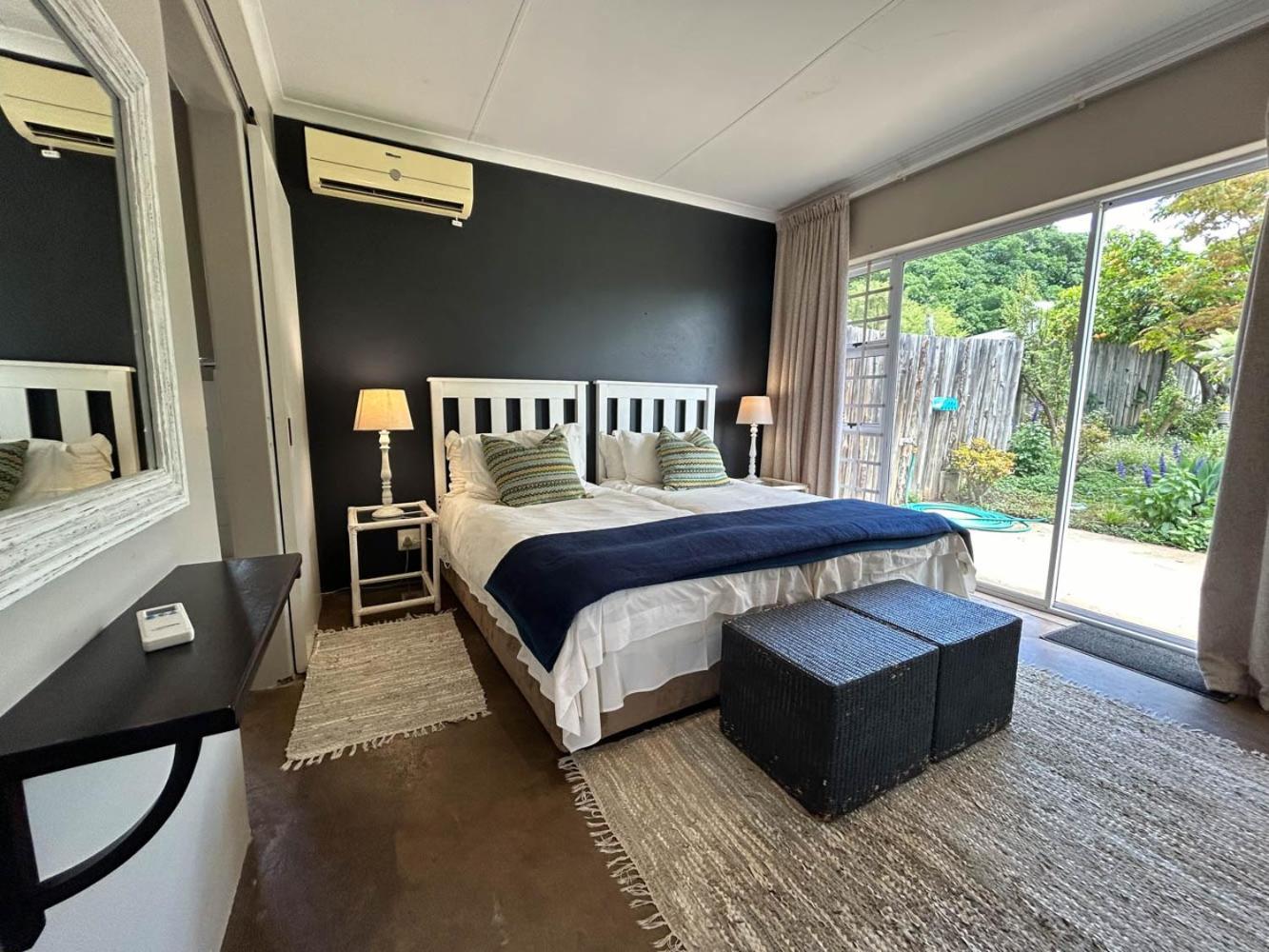 Chicane Bed And Breakfast Sunland 외부 사진