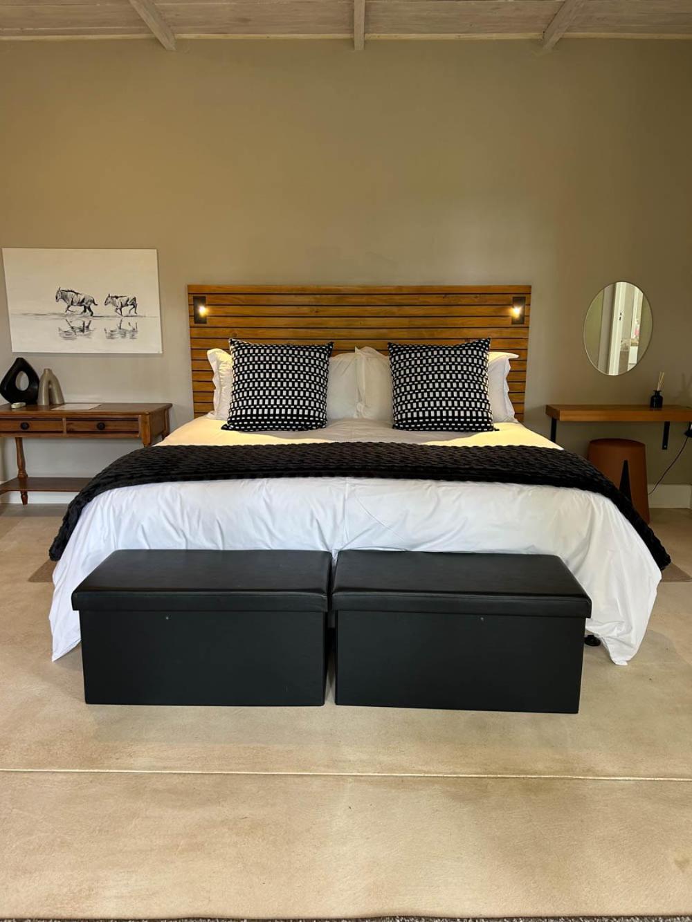 Chicane Bed And Breakfast Sunland 외부 사진