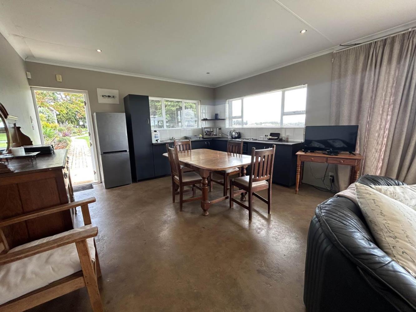 Chicane Bed And Breakfast Sunland 외부 사진