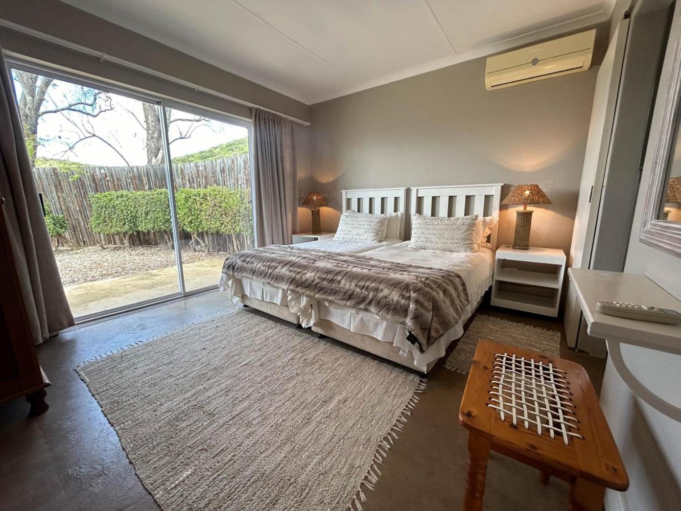 Chicane Bed And Breakfast Sunland 외부 사진